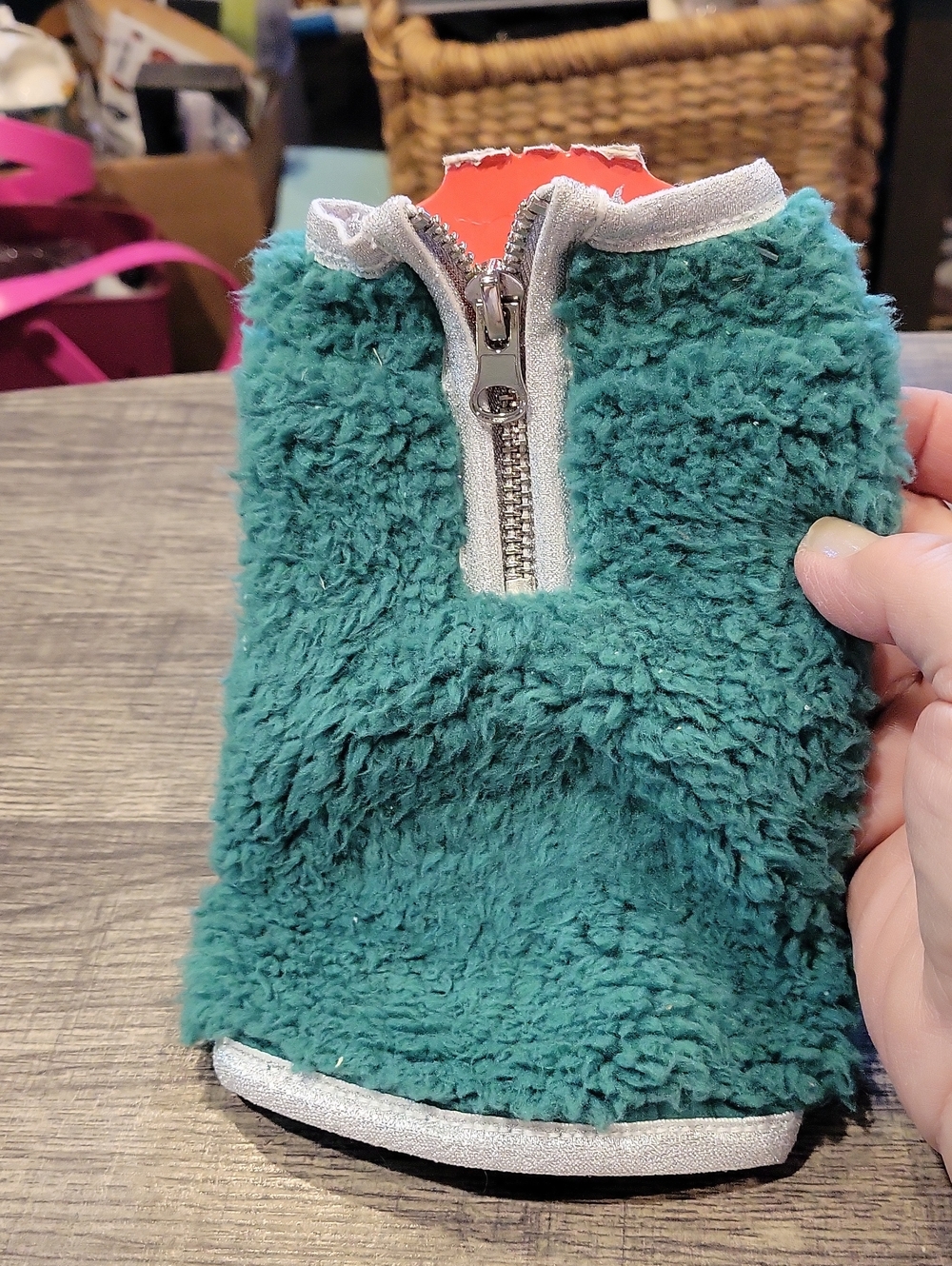 5 for 25.00 /Tiny Dog/ Puppy Sweater,Fall & Christmas